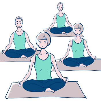 レギュラーレッスン