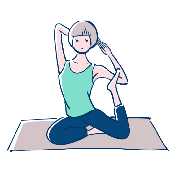 出張パーソナル・トレーニング